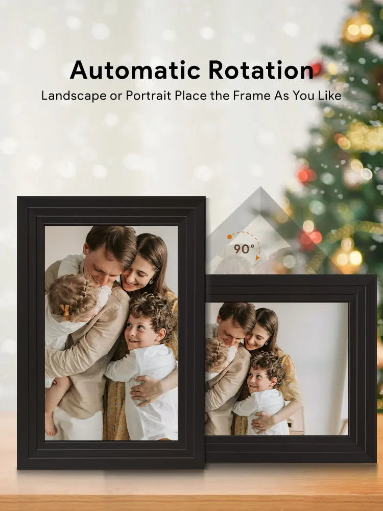 Digital Picture Frame 10.1 Inch