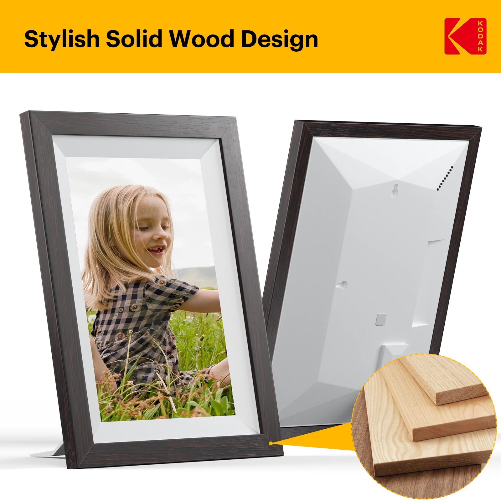 Kodak 10 Inch Digital Picture Frame