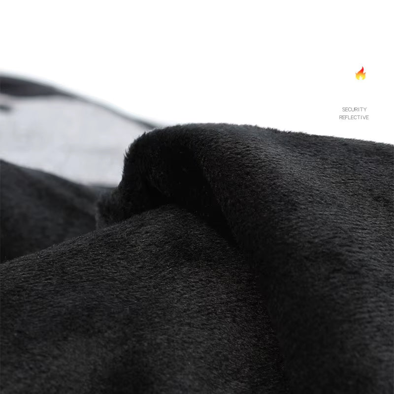 Cycling Gloves Winter Touchscreen